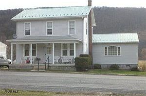 2nd image of 1768 Woodbury Pike