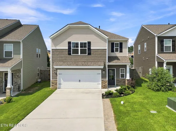 190 Ibis Loop, Oak Ridge, TN 37830