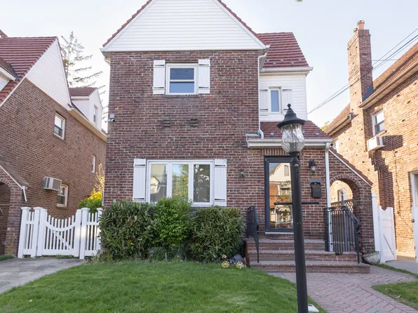 13156 229th St, Springfield Gardens, NY 11413