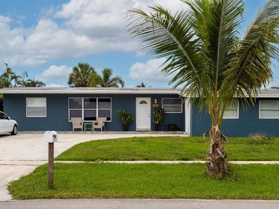 309 Riverdale Rd, Palm Springs, FL, 33461