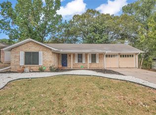 3400 Laguna Dr, Austin, TX 78741