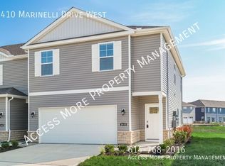 1410 Marinelli Dr W, Columbus, OH 43228