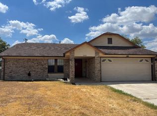 2402 Edgefield St, Killeen, TX 76549