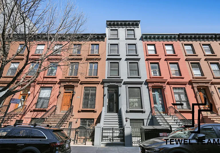 57 W 127th St #3 — Photo 14