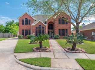 1907 Blooming Park Ln, Katy, TX 77450