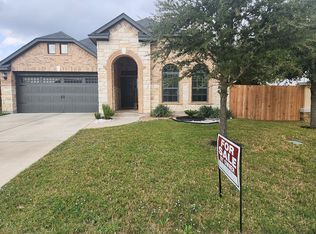 3724 Anchor Bay Dr, Pflugerville, TX 78660