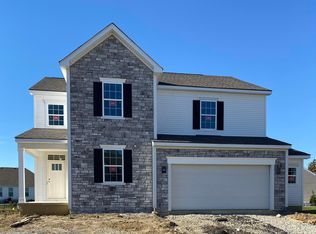 3540 Whirla Way, Grove City, OH