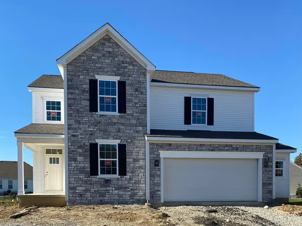 3540 Whirla Way, Grove City, OH 43123