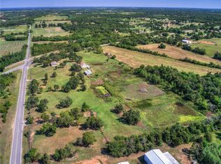 5922 N Douglas Blvd, Spencer, OK 73084