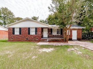 1912 Atlas Rd, Columbia, SC 29209
