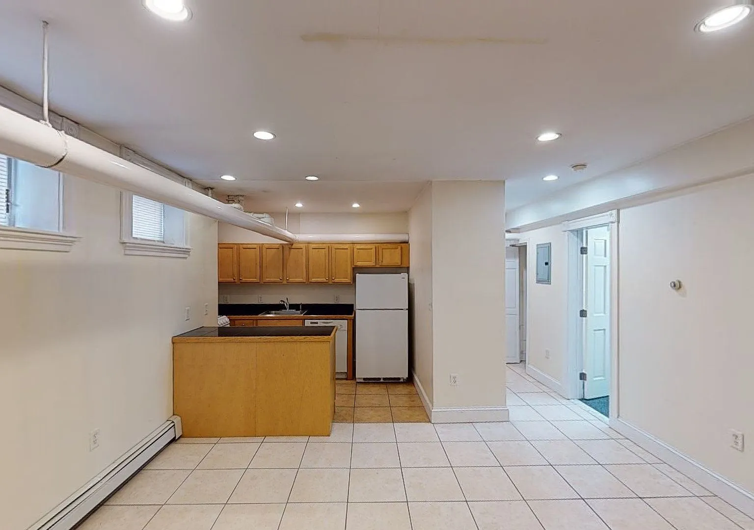 1bed in Allston is now available — Photo 2