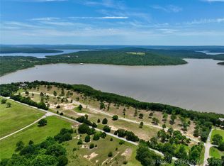 10 Kathy Ln, Eufaula, OK 74432