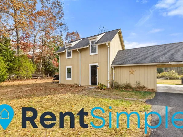 4571 Weston Rd Unit A, Casanova, VA 20139