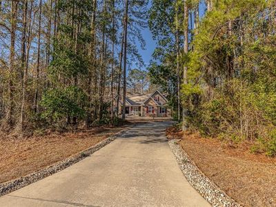 430 Chanslor Rd, Brunswick, GA, 31525