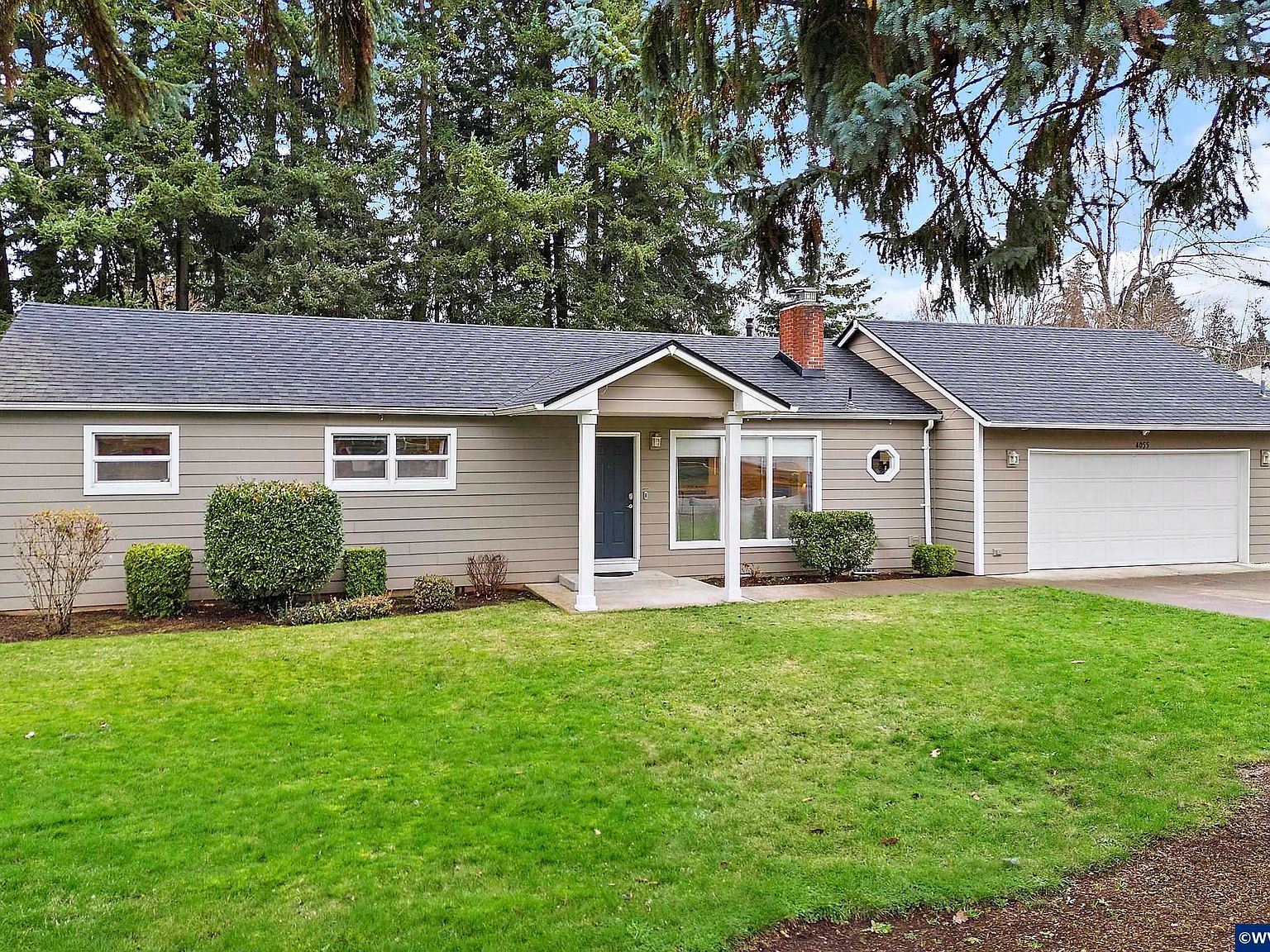 4055 Alana Ave SE, Salem, OR 97302 | Zillow