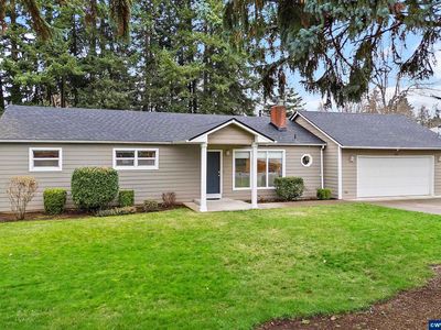 4055 Alana Ave SE, Salem, OR, 97302