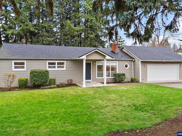 4055 Alana Ave SE, Salem, OR 97302
