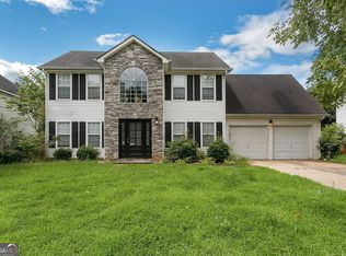 1125 Misty Meadows Ln, Hampton, GA 30228