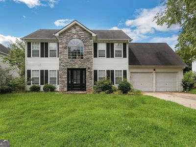 1125 Misty Meadows Ln, Hampton, GA, 30228