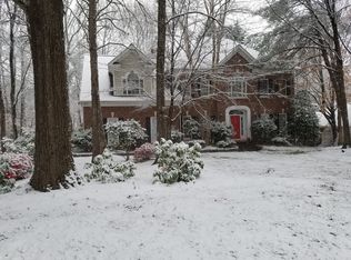 3329 Whistley Green Dr, Charlotte, NC 28269