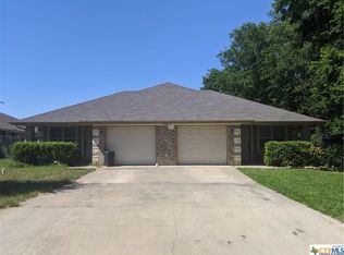 211 W Arlo Rd, Harker Heights, TX 76548