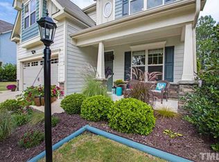 1104 Shasta Daisy Dr, Wake Forest, NC 27587