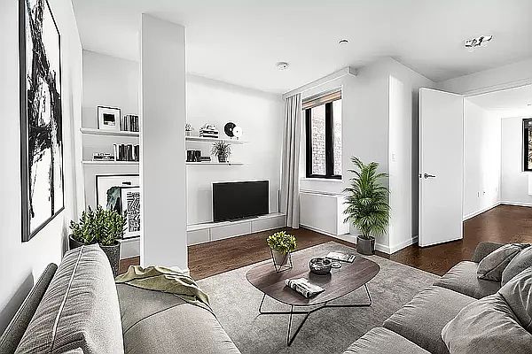 1st image of 62 Avenue B #3Q