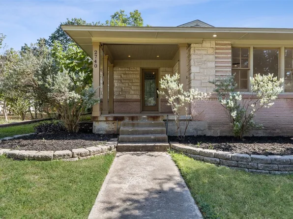 2740 W 10th St, Dallas, TX 75211