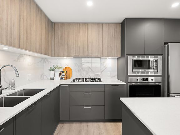 2nd image of 8551 201st St #1802