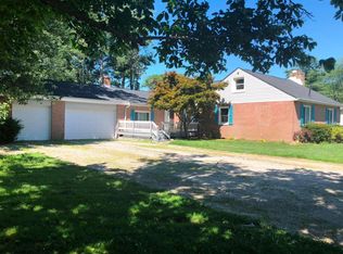 5362 Fawn Ct NE, Thornville, OH