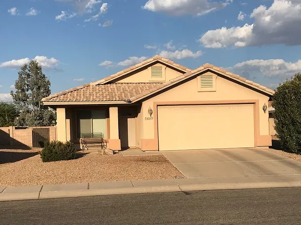 5489 Montecito Dr, Sierra Vista, AZ 85635