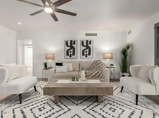 4622 E Palo Verde Dr, Phoenix, AZ 85018