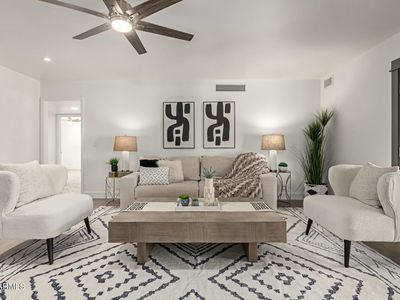 4622 E Palo Verde Dr, Phoenix, AZ, 85018