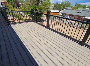 2710 B Rd, Grand Junction, CO 81503