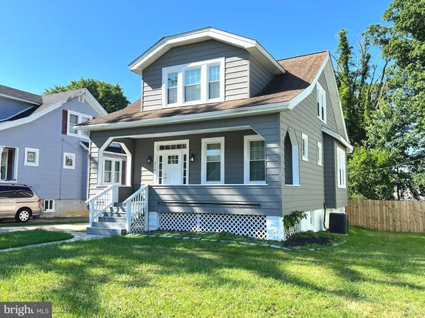 3119 Harview Ave, Baltimore, MD 21234