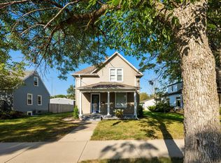 331 20th Ave N, Saint Cloud, MN 56303