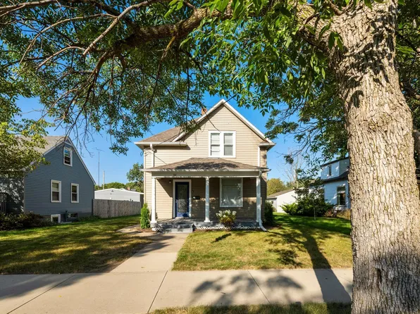 331 20th Ave N, Saint Cloud, MN 56303