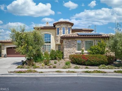 29291 Via Zamora, San Juan Capistrano, CA, 92675