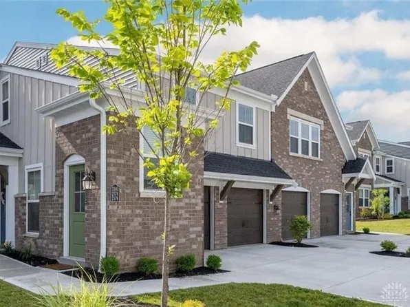 4255 Sugar Point Way #21-202, Sugarcreek Township, OH 45305