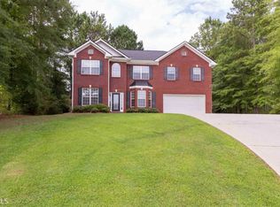 2064 Windfield Dr, Monroe, GA 30655