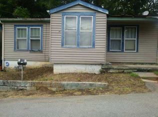 206 Stansberry St, Athens, TN 37303