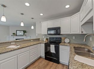 4941 Watson Dr, The Colony, TX 75056