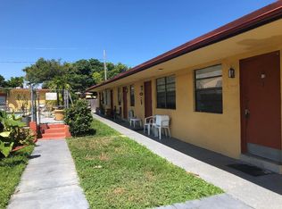 1723 Moffett St APT 12, Hollywood, FL 33020