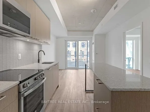 1808 Saint Clair Ave W, Toronto, ON