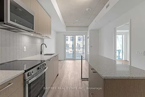 1808 Saint Clair Ave W #201 Photo 1