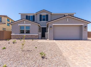 11884 N 170th Ln, Surprise, AZ 85388