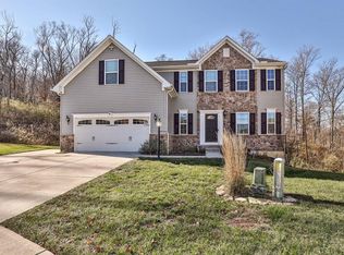 683 Lake View Dr, Milford, OH 45150