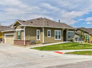 14237 W 88th Pl UNIT A, Arvada, CO 80005