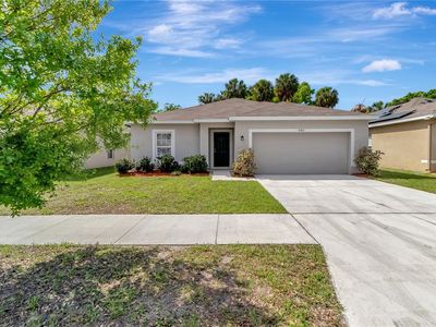10415 Candleberry Woods Ln, Gibsonton, FL, 33534