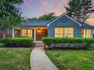 3544 Harwen Ter, Fort Worth, TX 76109